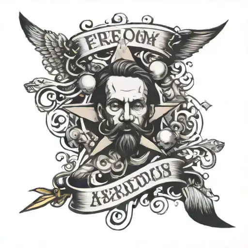 Prison War Drugs Freedom Sea Aquarius