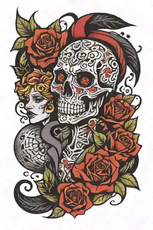 Pain Lets Us Know We're Alive