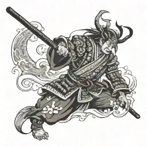Samurai