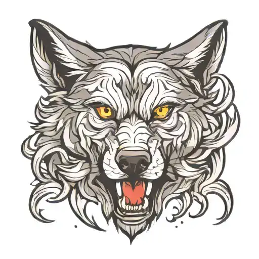 Wolf Head