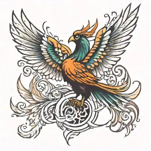 Phoenix To Cover An H