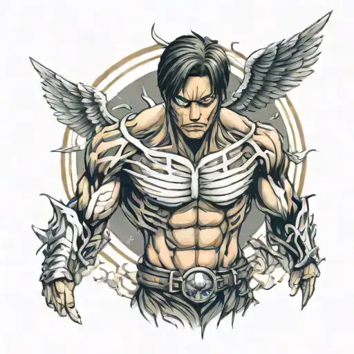 Attack On Titan Freedom