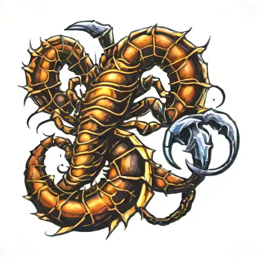 Scorpion