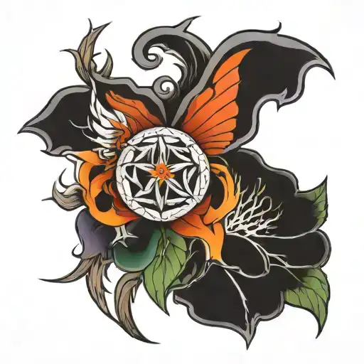 Rebirth Strength Resilience