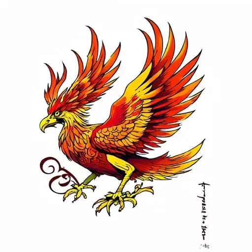 Phoenix