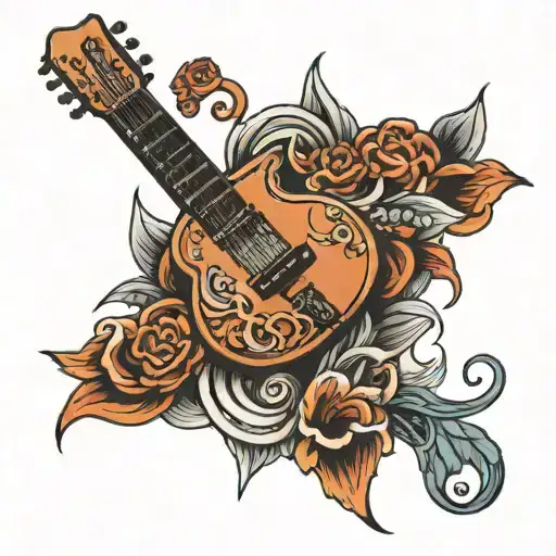 Guitar
