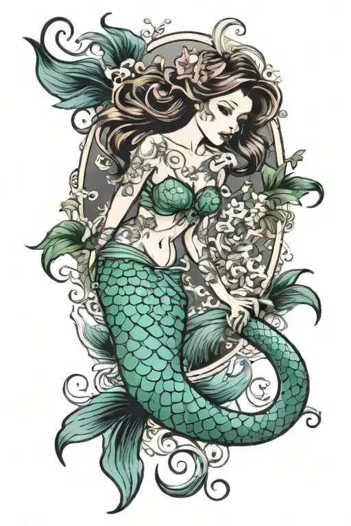Mermaid