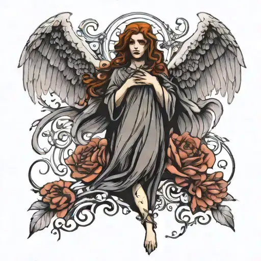 Life And Death Angel