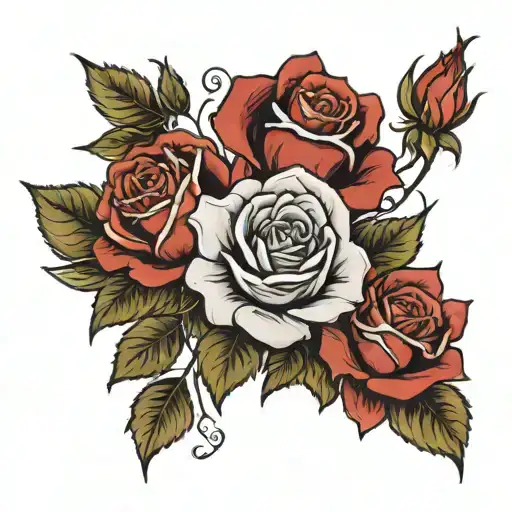 Rose