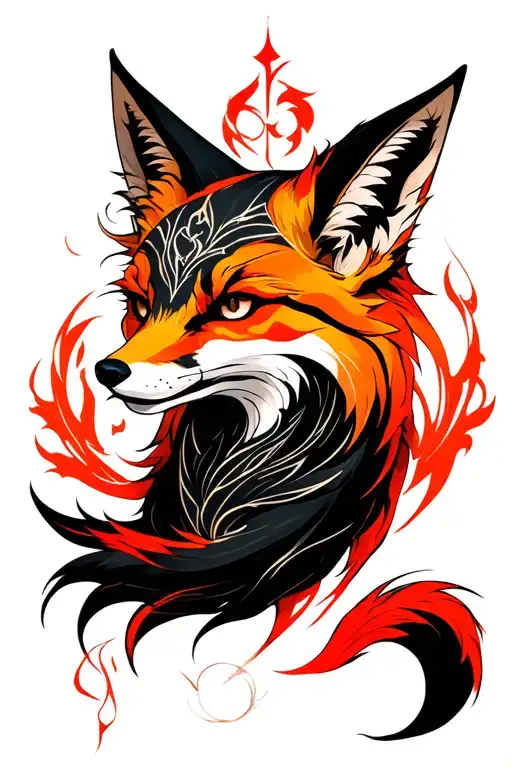 Fox Spirit