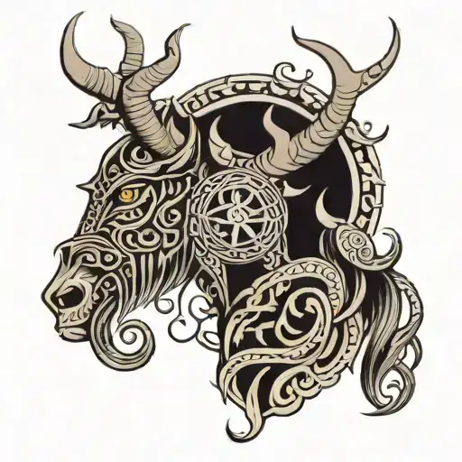 Traditional Norse Pagan