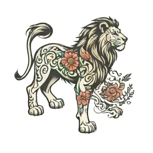Lion