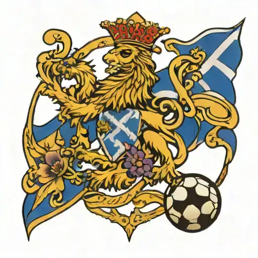 Scotland Football
