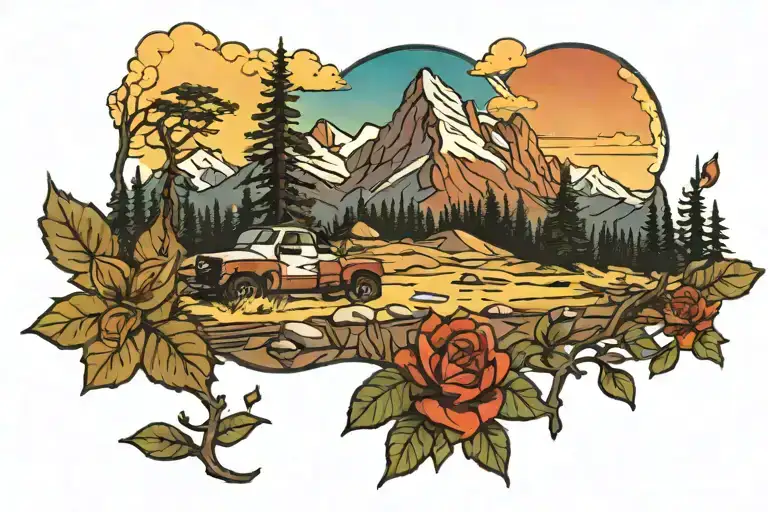 Rocky Mountain National Park