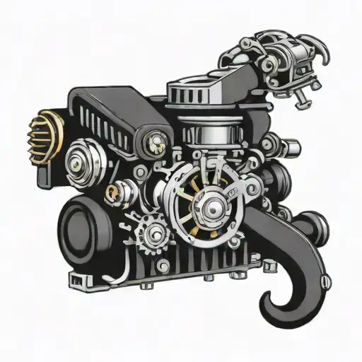 Car Engine