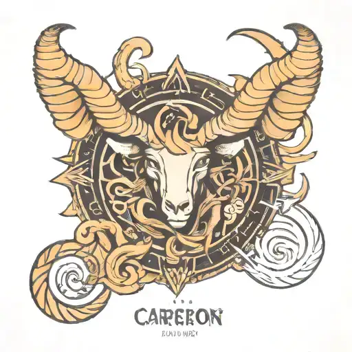 Capricorn Cancer Zodiac Sign
