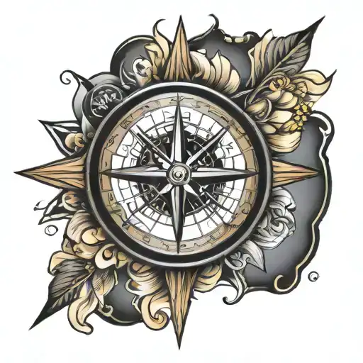 Compass
