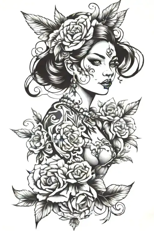 Viki Whitman Strength