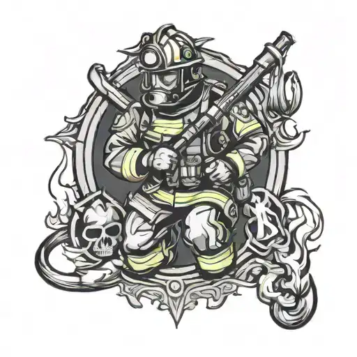 Firefighter