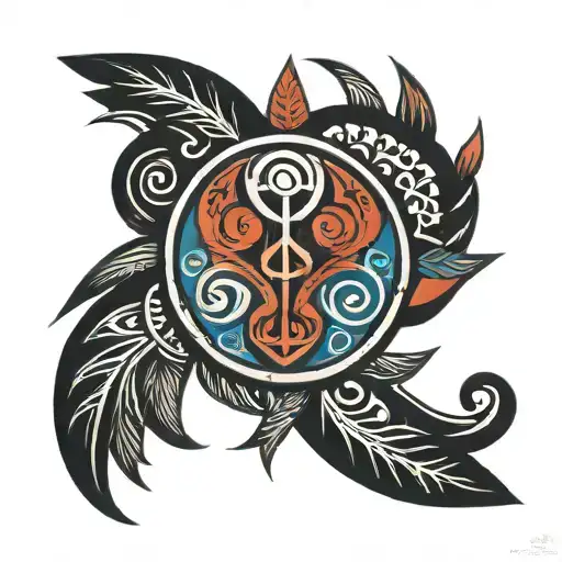 Tribe Symbol