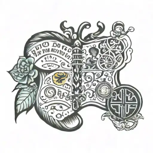 And I Love Her Beatles