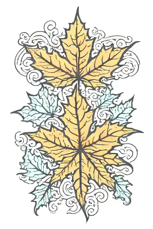 Maple Leaf