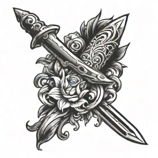 Dagger