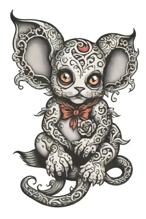 Baby I'm Under Your Curse