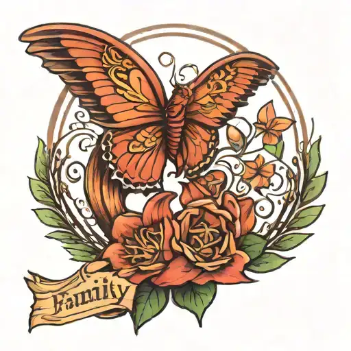 The Family Where Life Begins And Love Never Ends