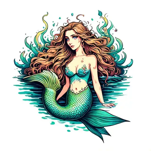 Mermaid