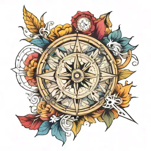 Compass