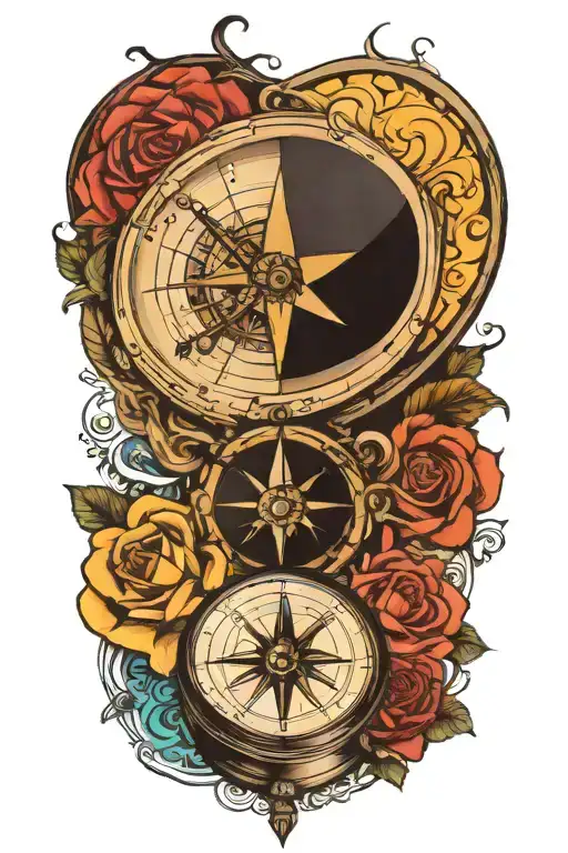Compass