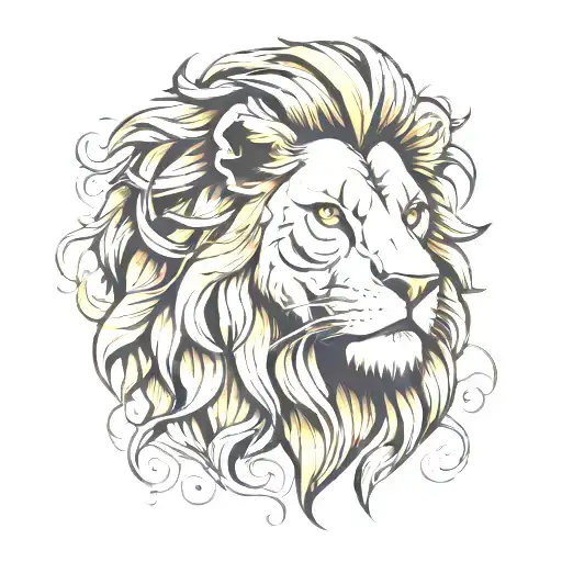 Lion Head