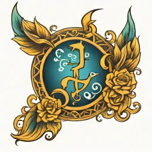 Aquarius Peace Freedom