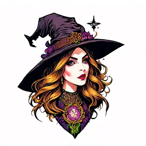 Witch