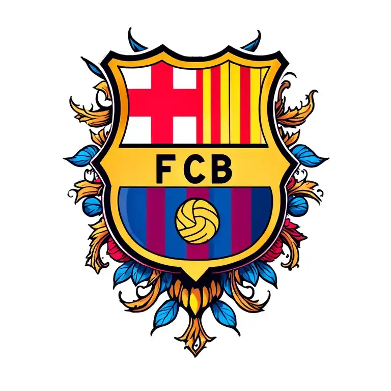 Fc Barcelona