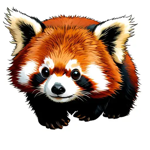 Red Panda