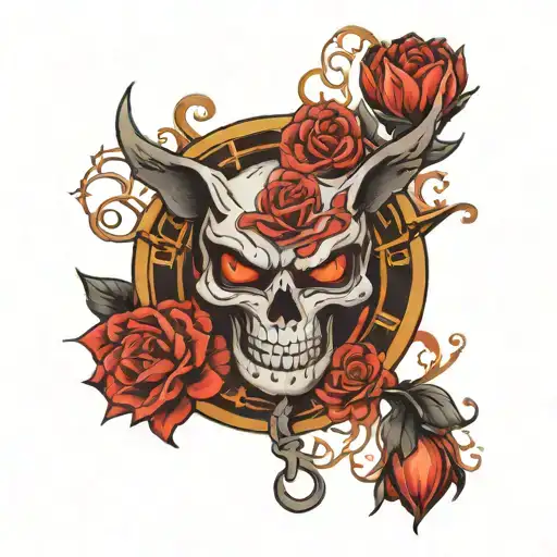 Good At The Heart Of All Evil