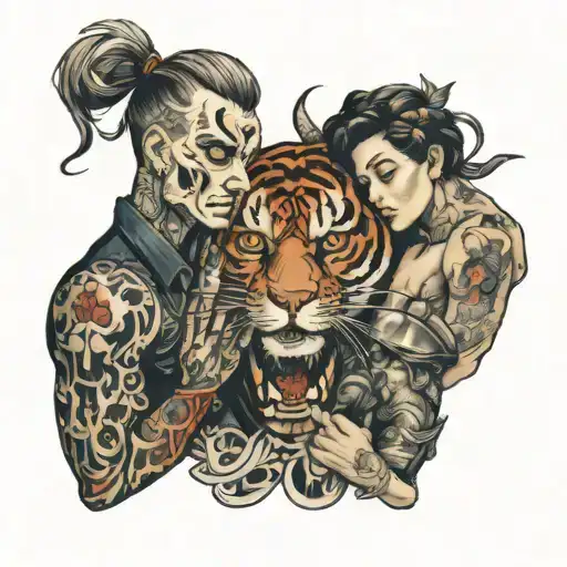 Mom And Dad Betrayed His Son