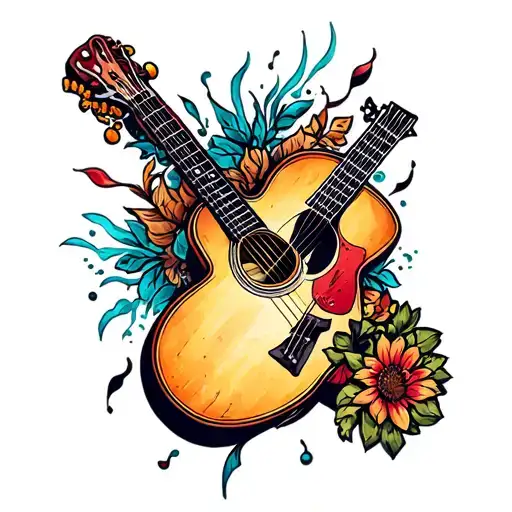 Outlawnation Music Inspired