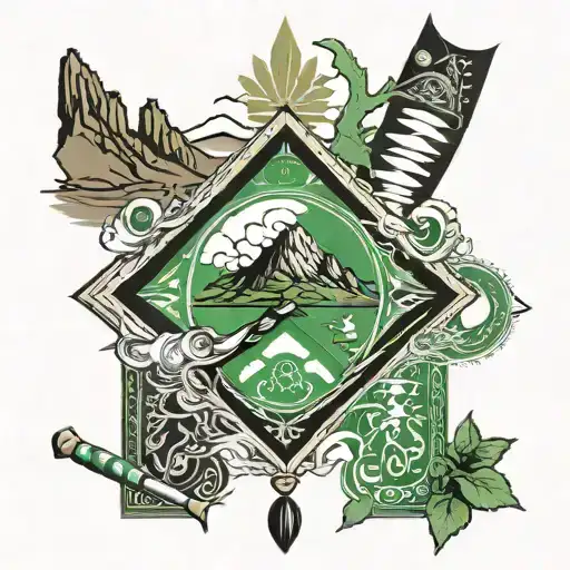 Father Loves Mountains Backgammon And Panathinaikos