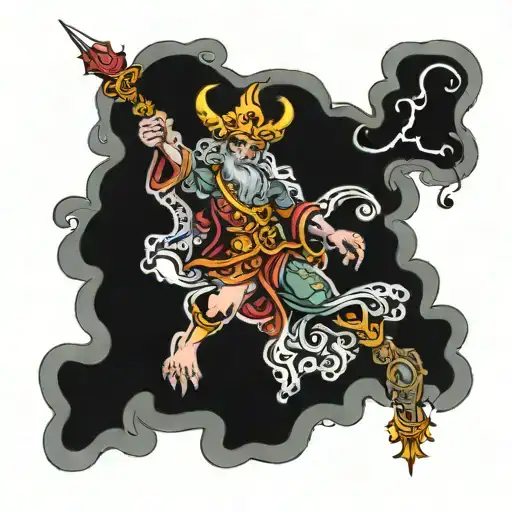 I Asked The God Of Heaven What My Role Is And I Ask Him To Protect Me On This Crazy Journey