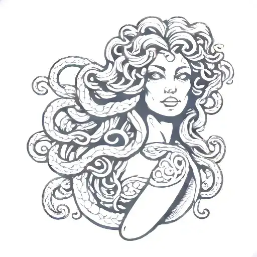 Medusa Holding