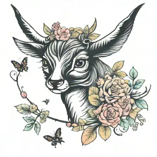 F Amily Friends Animal Countryside Lover