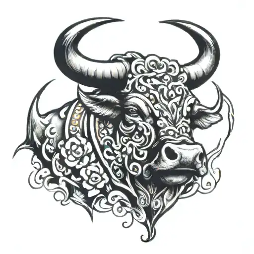 Brama Bull