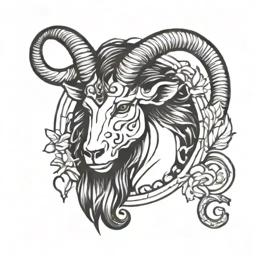 Capricorn Zodiac Sign