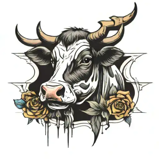 Cow And Remember You