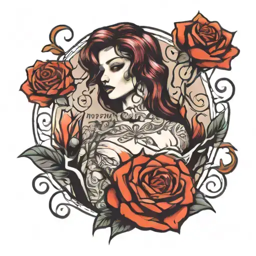 Is The Love I Gave Her In The Past Gonna Be Enough To Last