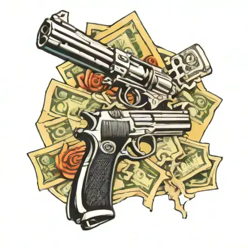 Guns And Money