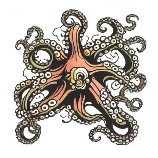 Octopus